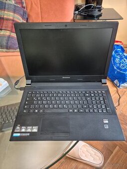 Notebook Lenovo B50-45 - 1