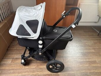 Bugaboo Cameleon 3+