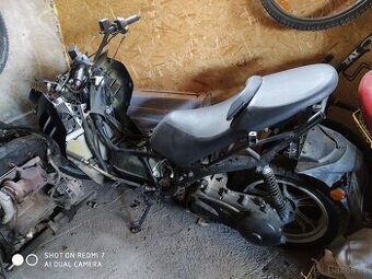 skutry 400 na ND