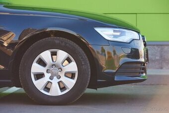 Alu kola AUDI R16