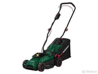 Sekačka na trávu PARKSIDE PRMA 20-Li C3 + baterie 2 Ah