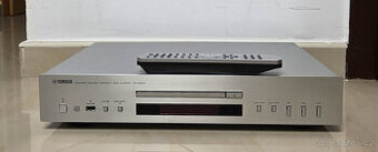 YAMAHA CD-S300 / CD-USB prehravac - 1