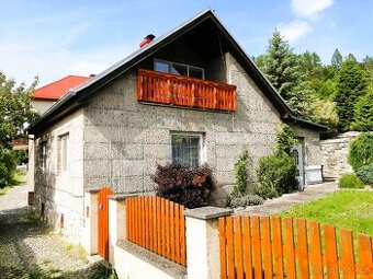 Prodej rodinného domu, Březová nad Svitavou