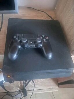 PlayStation 4 Slim 1 TB