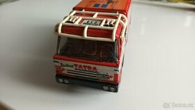 Model Tatra 815 - 1