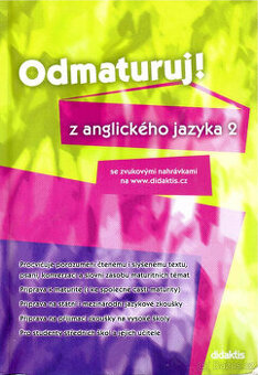 Odmaturuj z anglického jazyka 2