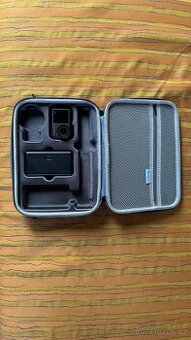 DJI Osmo Action 4 + 64GB karta, 4 baterie, kufřík – TOP stav