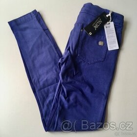 Freddy Jeans NOW Nové kalhoty S trhané džíny