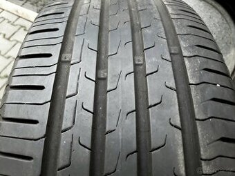 Sada letních pneu 235/55 R19 Continental - 1