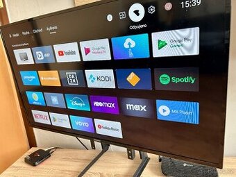 Smart TV