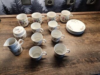 Porcelan - 1