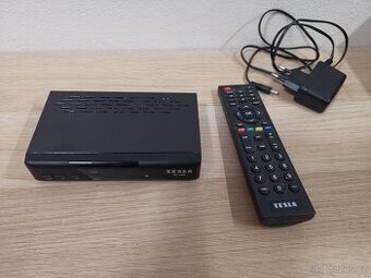 Set-top box Tesla TE-300