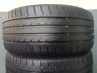 215/50 R17 GOODYEAR (4611)