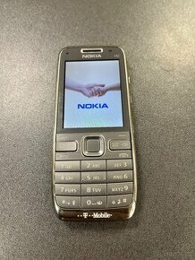 Nokia E52