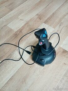 Joystick genius fighter F