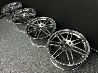 Alu Audi 5x112 19” 8J0601025N