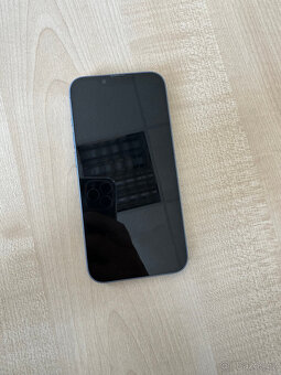 Apple Iphone 14 128gb, TOP STAV, ZÁRUKA 2 měsíce