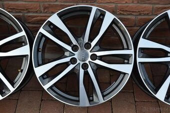 5x112 R19 Hliníkové disky Originál Audi A6 C8