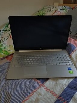 Noteebook HP 15-dw3604nc