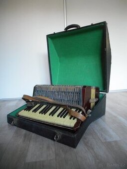 Harmonika