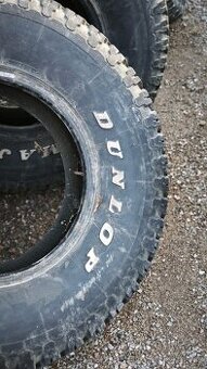 Pneu 4x4 15"