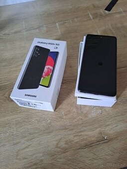 Samsung Galaxy A52s 5G