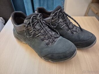 Mammut Mercury IV Low GTX 44