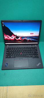 Lenovo Thinkpad t14s g3 i7-1270p 32/512GB√FHD√1r.Z.√LTE√DPH