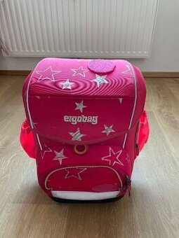 Školní ergo taška