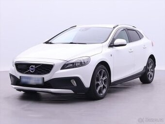 Volvo V40 2,0 D3 110kW Aut. Ocean Race (2016)