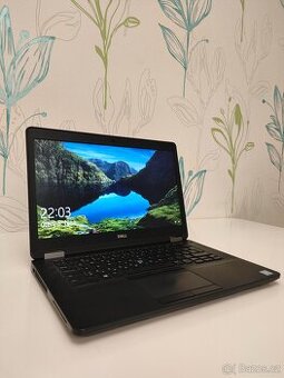 Dell Latitude E5470 i5-6300U/8 Gb Ram/128 Gb SSD - 1