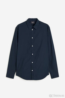 Nová pánská společenská košile H&M vel.XXL
