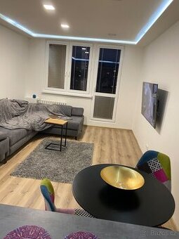 Prodej bytu 2Kk + dvě lodžie - Ostrava