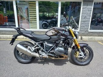 BMW R1200 R (2018/8600km)