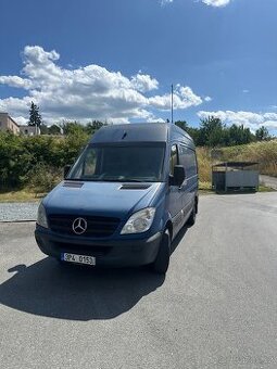 Sprinter