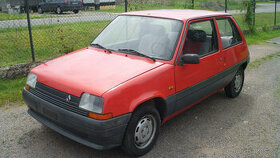 Renault 5 TC