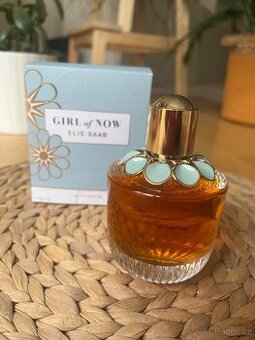 Elie Saab Girl of Now - parfémová voda