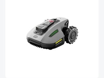 Mammotion Yuka mini800