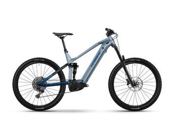 elektrokolo Haibike Alltrail 10 29"