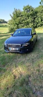 Audi a4 b8