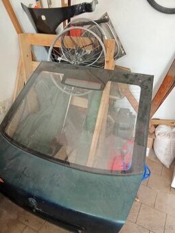 Prodám. 5 dveře škoda Octavia 1