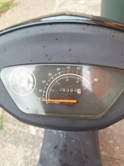 Motorro digita speedjet 50ccm 2018 euro5