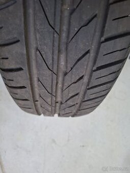 Letni pneu 185/60 15R Matador 4ks.