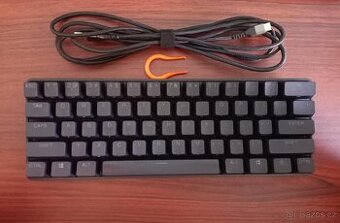SteelSeries Apex Pro Mini - US