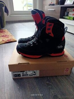 Boty Hanwag Alverstone2 Gtx - 1