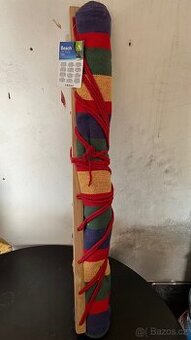 Hammock - zavesne lehatko - 1