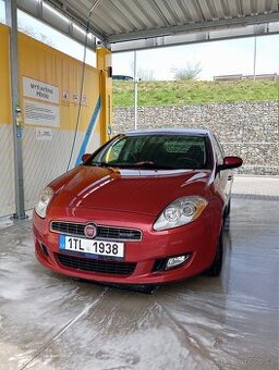 Fiat BRAVO 1.9