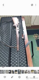Cz 557 8×57 IS