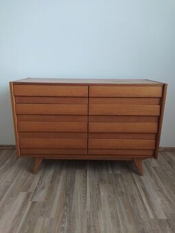 Retro komoda Jiroutek