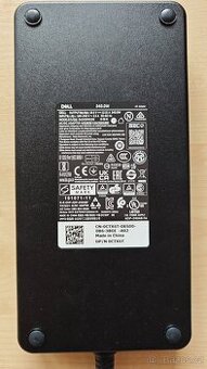 Napájecí adaptér DELL 240W - originální zdroj k NTB